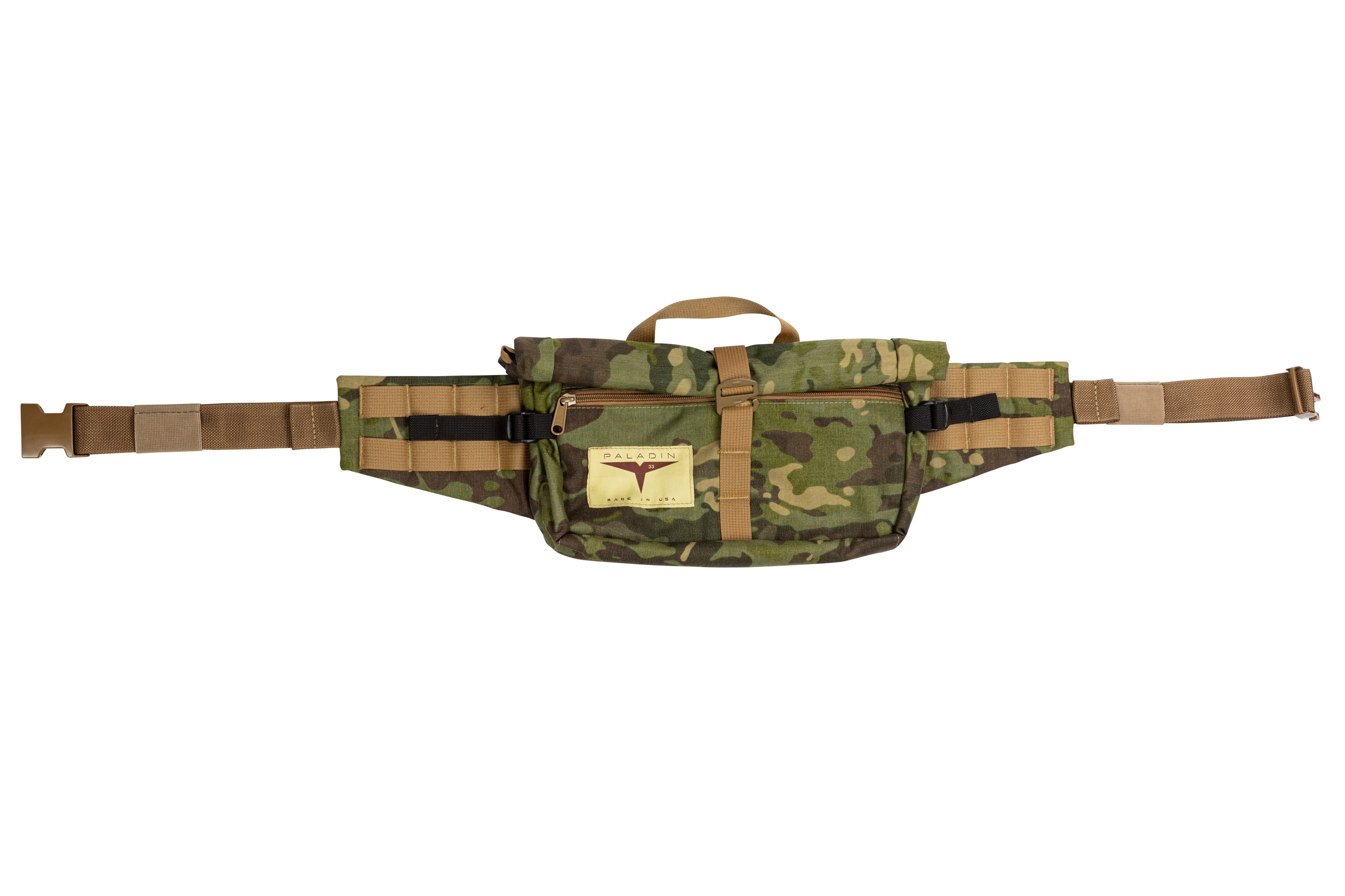 Cloud Chaser Hip Pack