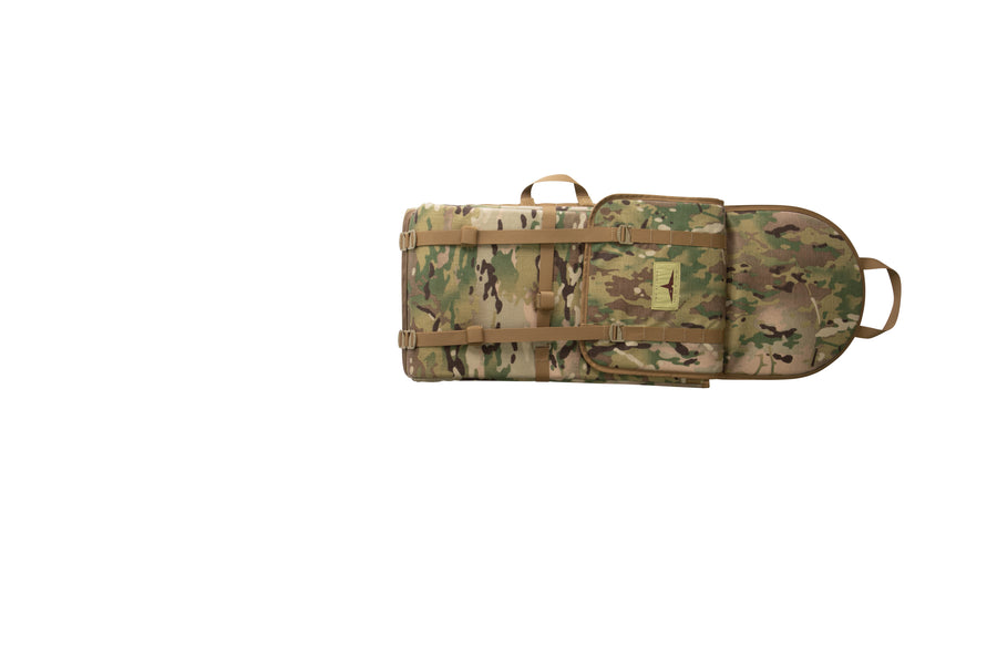 Pinocchio™ Rifle Case/Shooting Mat