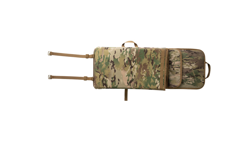 Pinocchio™ Rifle Case/Shooting Mat