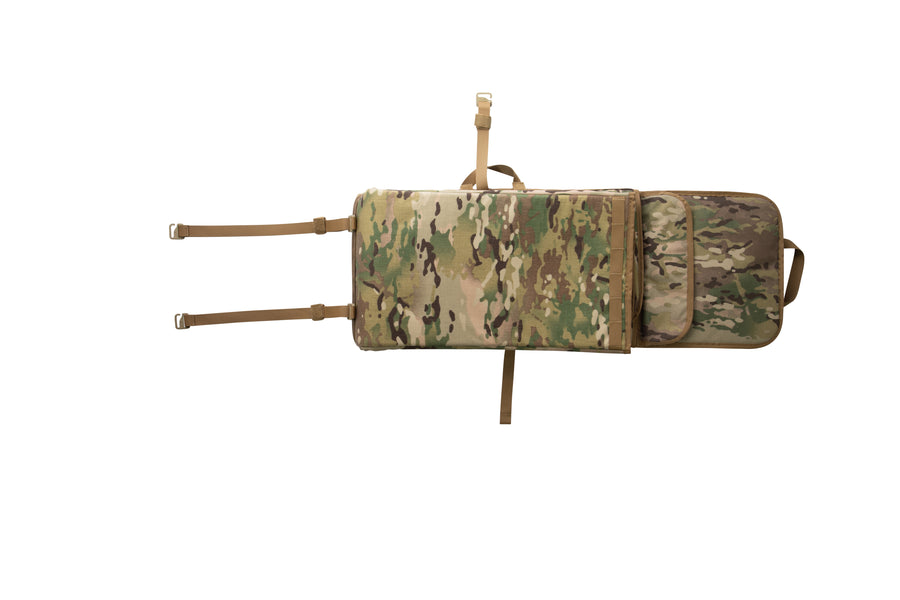 Pinocchio™ Rifle Case/Shooting Mat