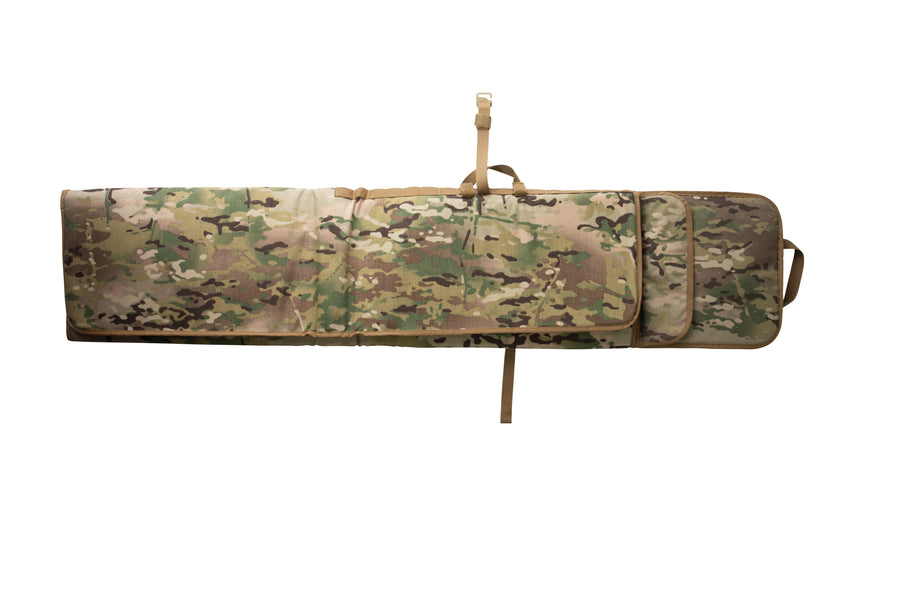 Pinocchio™ Rifle Case/Shooting Mat