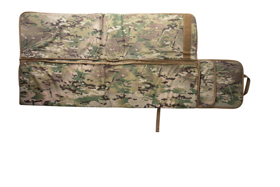 Pinocchio™ Rifle Case/Shooting Mat