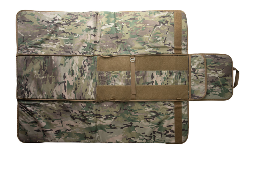 Pinocchio™ Rifle Case/Shooting Mat